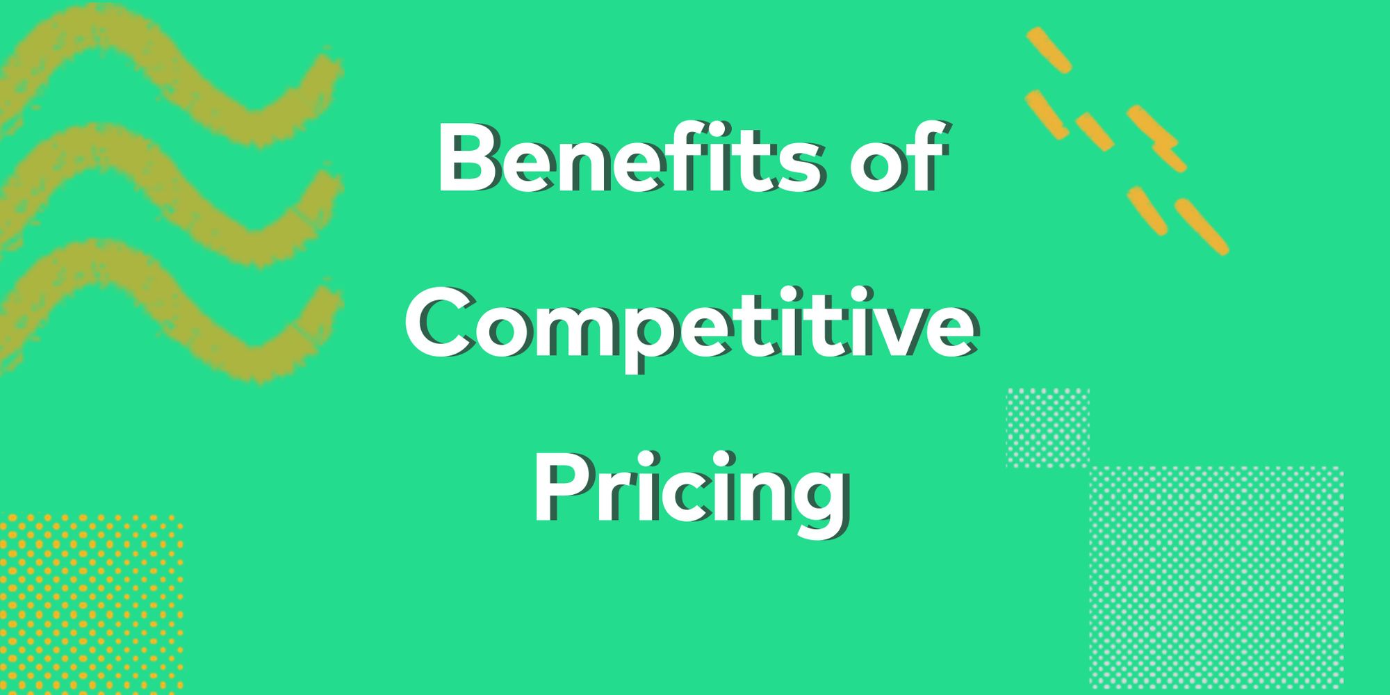 competitive-pricing-strategy-to-gain-maximum-revenue